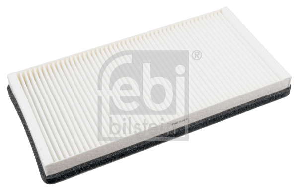 FILTRE D HABITACLE