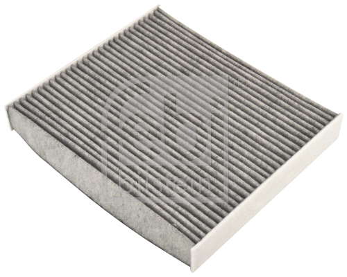FILTRE D HABITACLE
