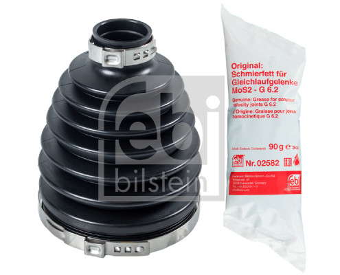 KIT DE SOUFFLET DE TRANSMISSION
