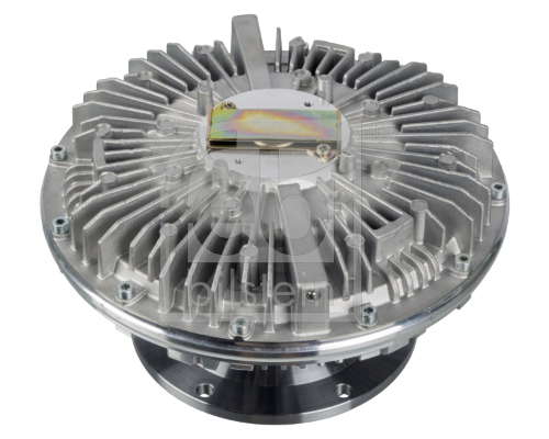 EMBRAYAGE HYDRAULIQUE