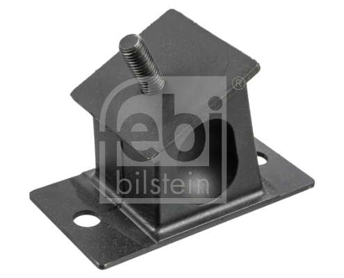 SUPPORT DE MOTEUR
