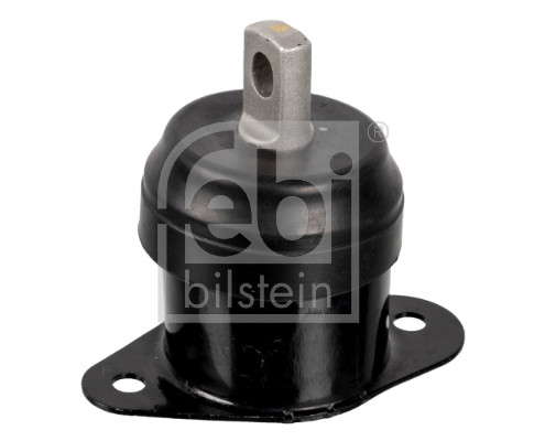 SUPPORT DE MOTEUR