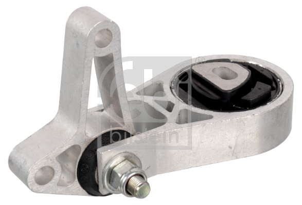 SUPPORT DE MOTEUR