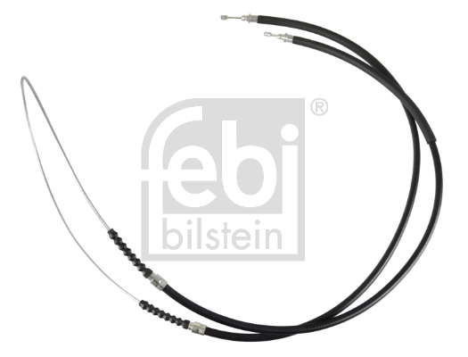 CABLE DE FREIN A MAIN
