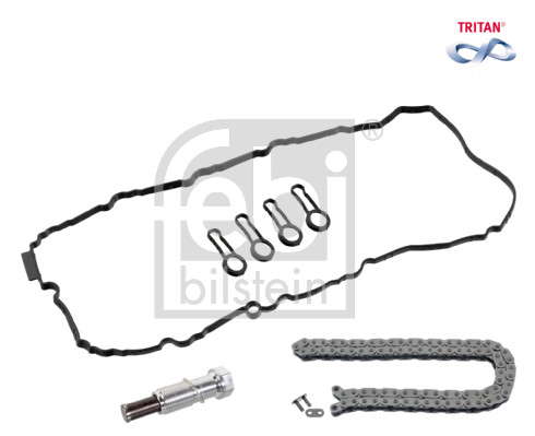 KIT DE CHAINE DE DISTRIBUTION