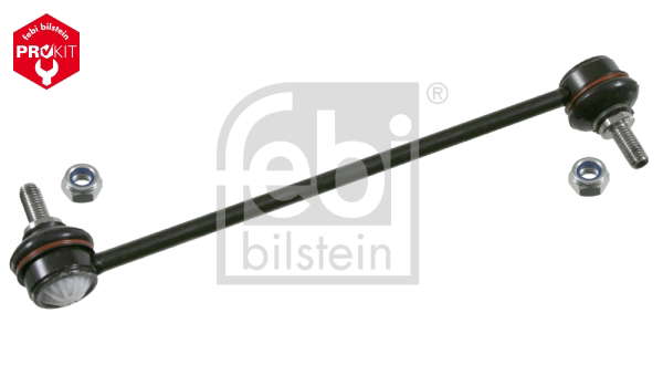 BIELLE D ACCOUPLEMENT