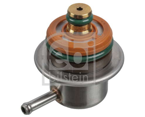 REGULATEUR DE LA PRESSION DE CARBUR