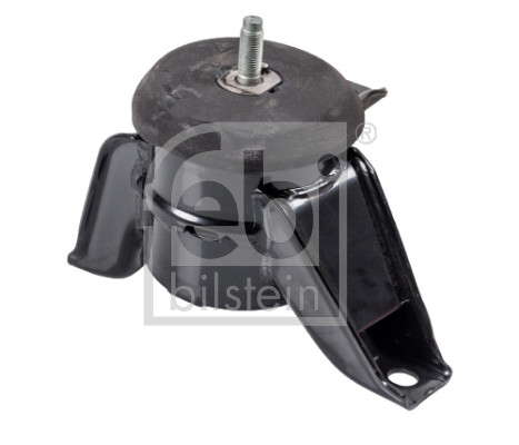 SUPPORT DE MOTEUR