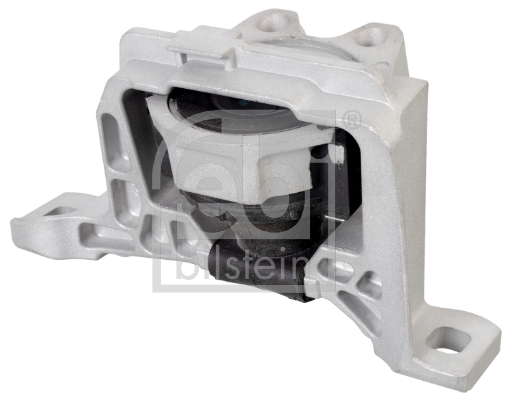 SUPPORT DE MOTEUR