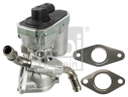 VALVE REGULATRICE DE GAZ D ECHAPPEM