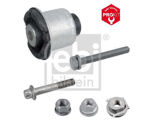 KIT DE PALIER DE BRAS DE SUSPENSION