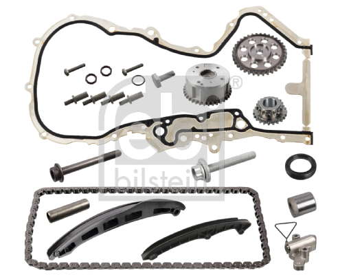 KIT DE CHAINE DE DISTRIBUTION