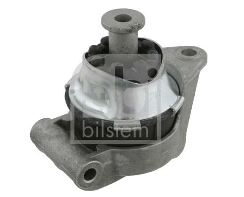 SUPPORT DE MOTEUR