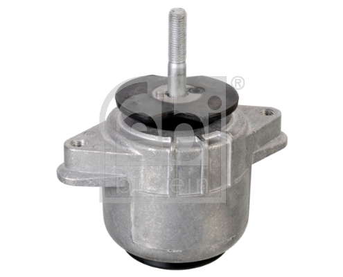 SUPPORT DE MOTEUR