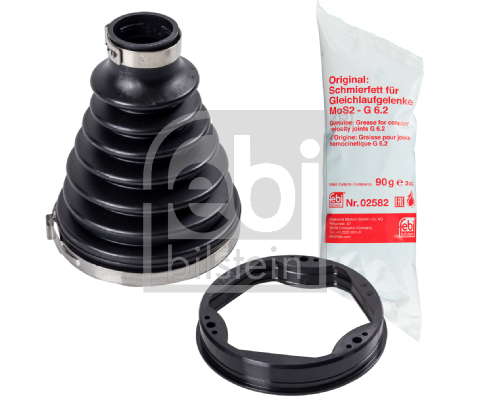 KIT DE SOUFFLET DE TRANSMISSION