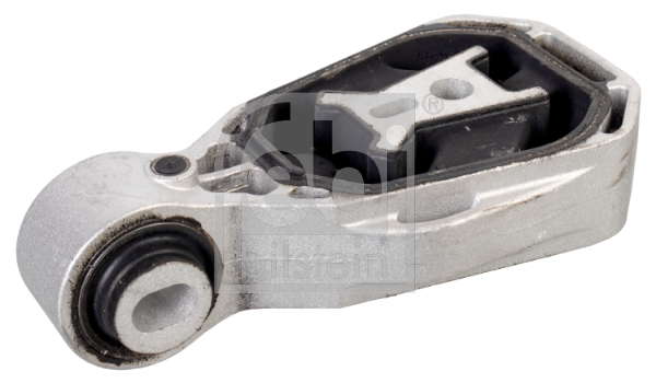 SUPPORT DE MOTEUR