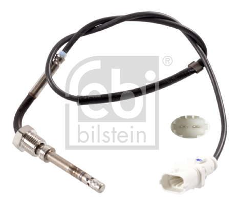 SONDE DE TEMPERATURE DES GAZ D ECHA