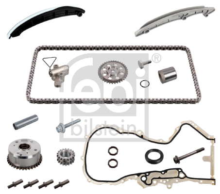 KIT DE CHAINE DE DISTRIBUTION