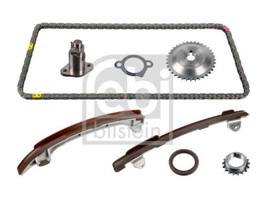 KIT DE CHAINE DE DISTRIBUTION