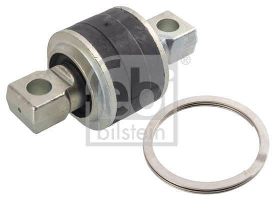 SUPPORT DE BRAS OSCILLANT