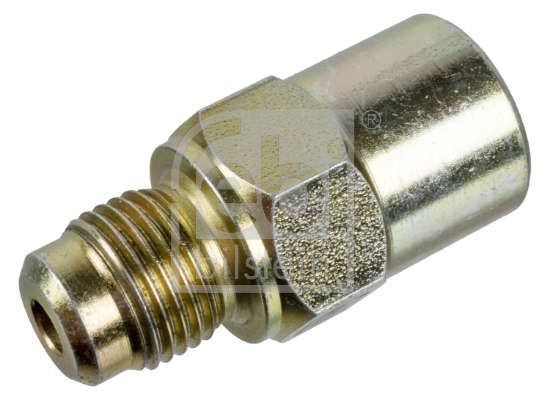 SOUPAPE DE DECHARGE