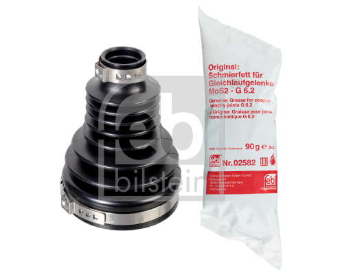 KIT DE SOUFFLET DE TRANSMISSION