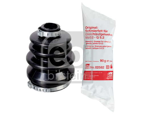 KIT DE SOUFFLET DE TRANSMISSION