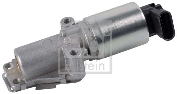 VALVE REGULATRICE DE GAZ D ECHAPPEM