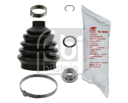 KIT DE SOUFFLET DE TRANSMISSION