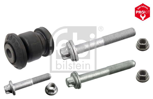KIT DE PALIER DE BRAS DE SUSPENSION