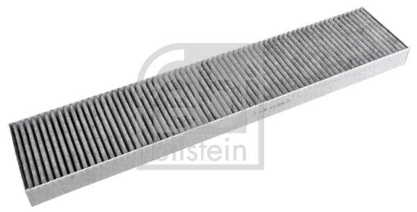 FILTRE D HABITACLE