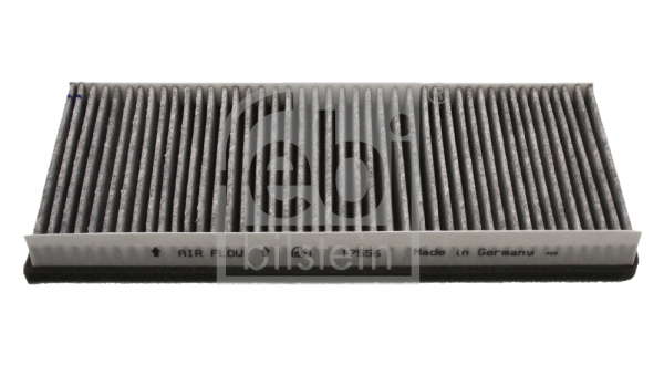 FILTRE D HABITACLE