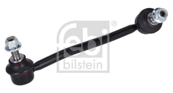BIELLE D ACCOUPLEMENT