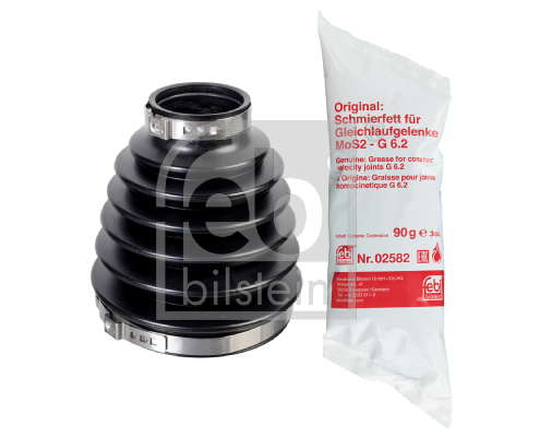 KIT DE SOUFFLET DE TRANSMISSION