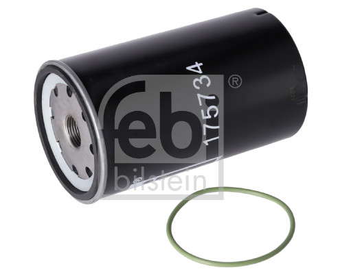 FILTRE A CARBURANT