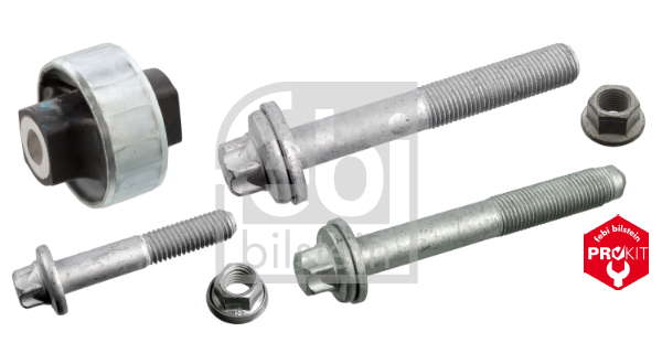 KIT DE PALIER DE BRAS DE SUSPENSION