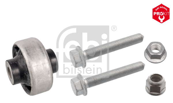 KIT DE PALIER DE BRAS DE SUSPENSION