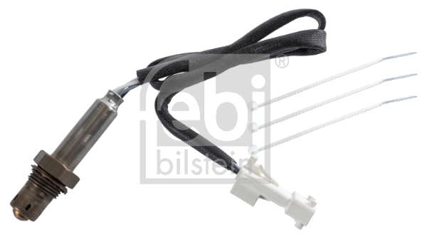 SONDE LAMBDA