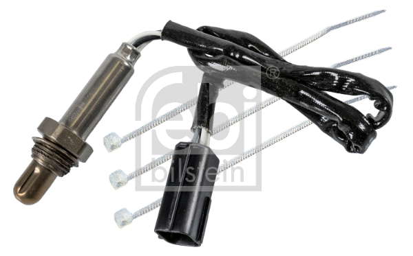 SONDE LAMBDA