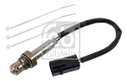 SONDE LAMBDA