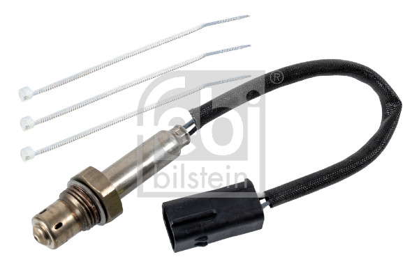 SONDE LAMBDA