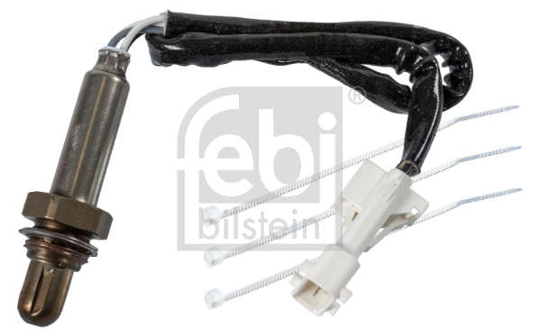 SONDE LAMBDA