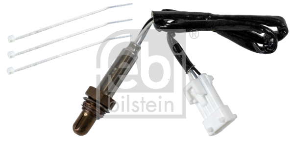 SONDE LAMBDA