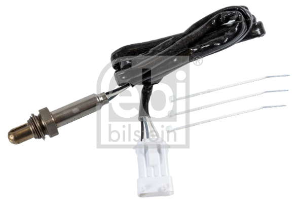 SONDE LAMBDA