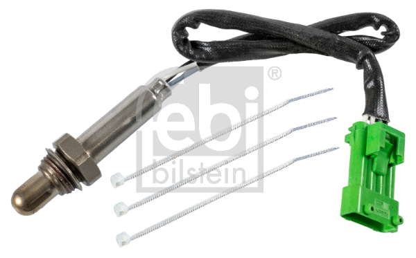 SONDE LAMBDA