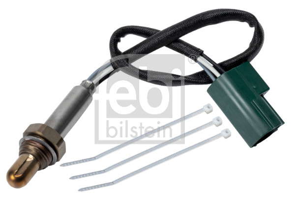 SONDE LAMBDA