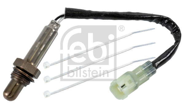 SONDE LAMBDA