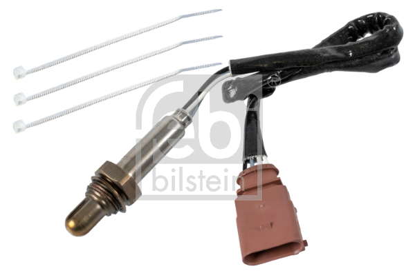 SONDE LAMBDA