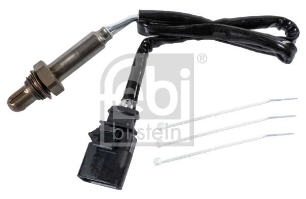 SONDE LAMBDA