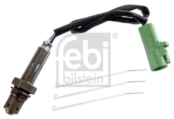 SONDE LAMBDA